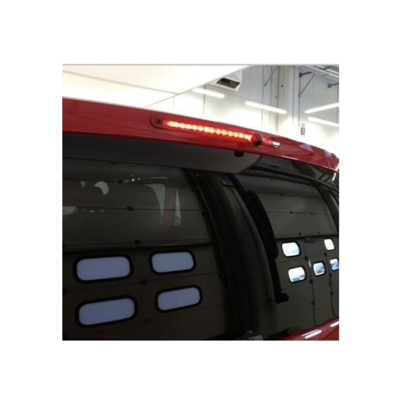 Cámara visión trasera para Mercedes Vito 2016