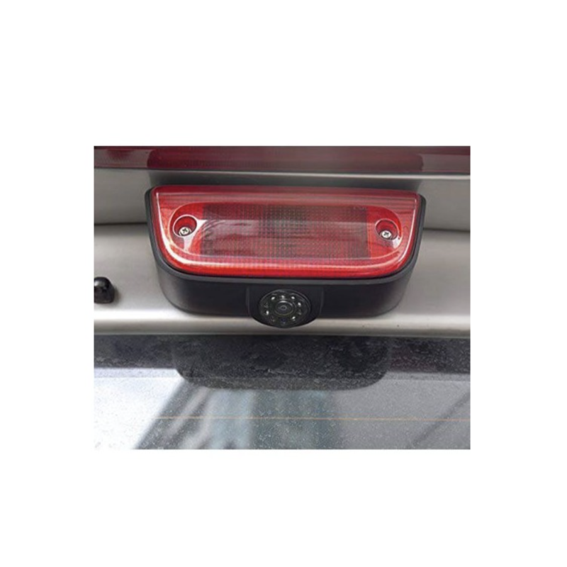 Cámara visión trasera para Nissan NV200 2010-2017.