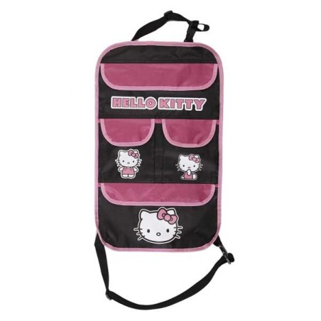 ORGANIZADOR DE ASIENTO HELLO KITTY