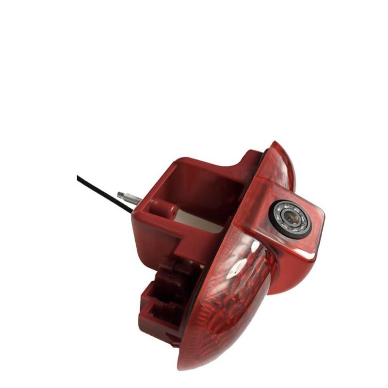 Cámara visión trasera para Renault Trafic (2001-2014), Opel Combo(2001-2011), Opel Vivaro (2001-2014).