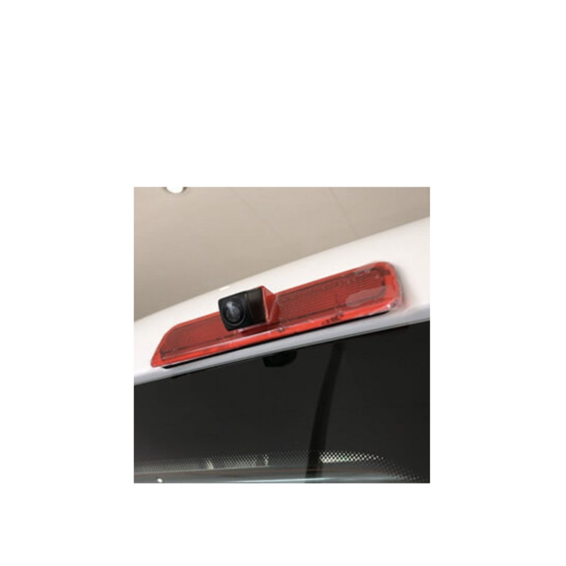 Cámara visión trasera para VW Caddy 2003-2015.