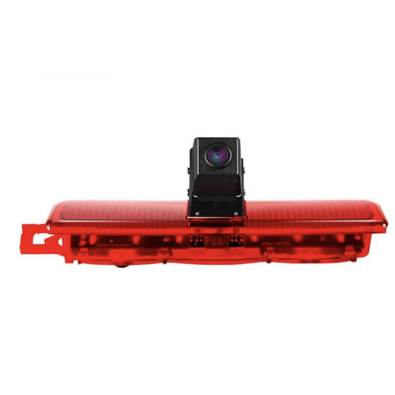 Cámara visión trasera para VW Caddy 2003-2015.