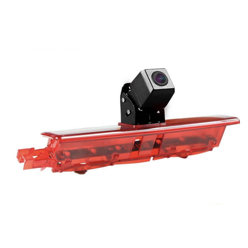 Cámara visión trasera para VW Caddy 2003-2015.