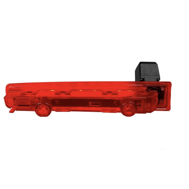 Cámara visión trasera para VW T5/T6 doble puerta 2010-2017