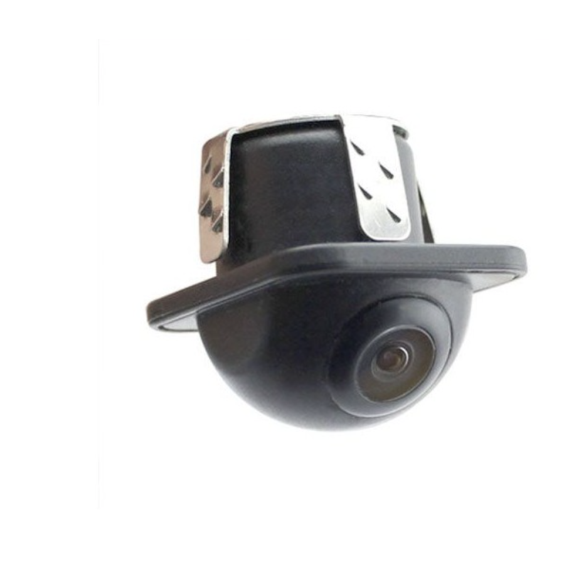 Espejo con pantalla 4,3 ” + cámara trasera