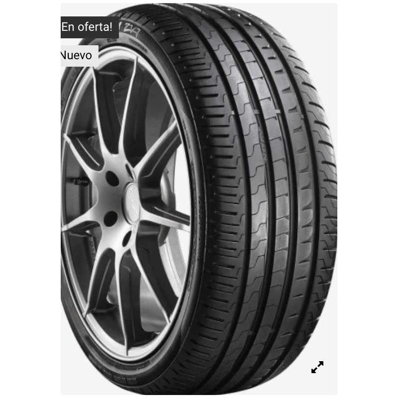 NEUMATICO AVON 205/55R16 91V TL AVON ZV7