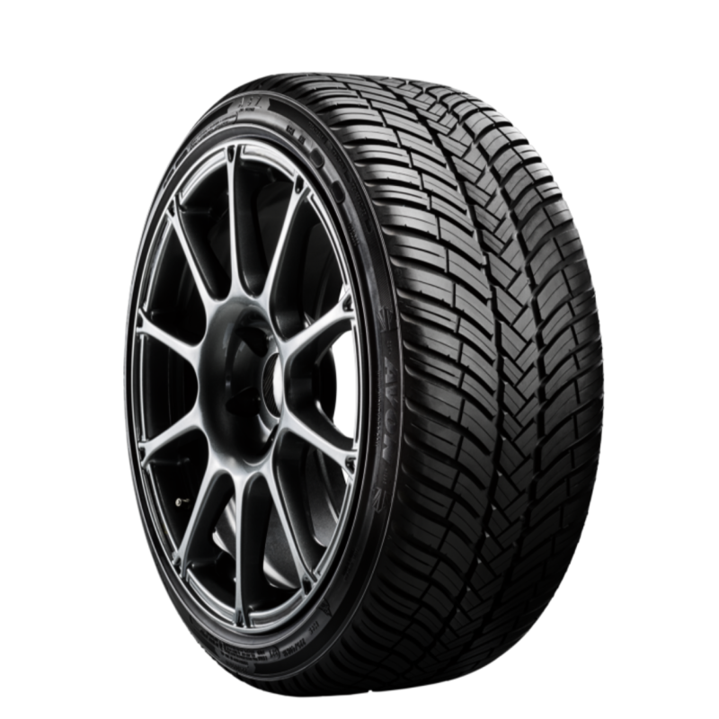 NEUMATICO AVON 205/55R16 91H TL M+S AS7 ALL SEASON