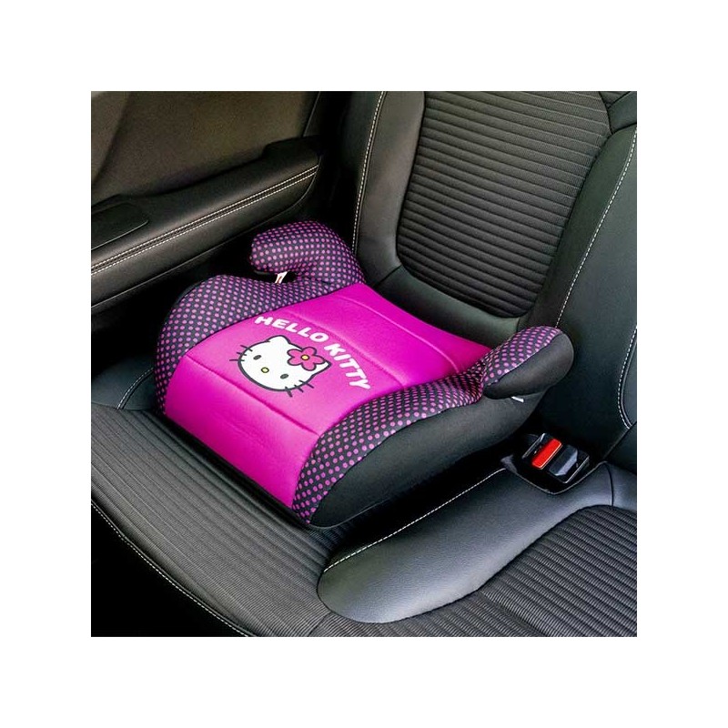 ALZADOR HELLO KITTY ROSA