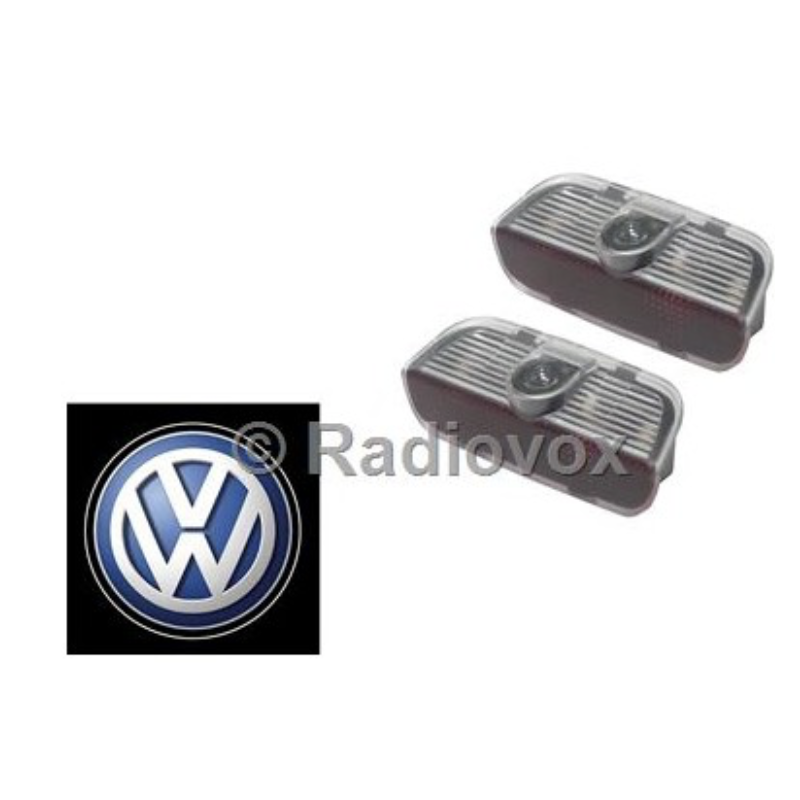 KIT LASER LOGO LAMPARA ORIGINAL WW.