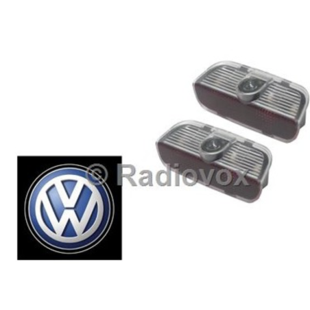 KIT LASER LOGO LAMPARA ORIGINAL WW.