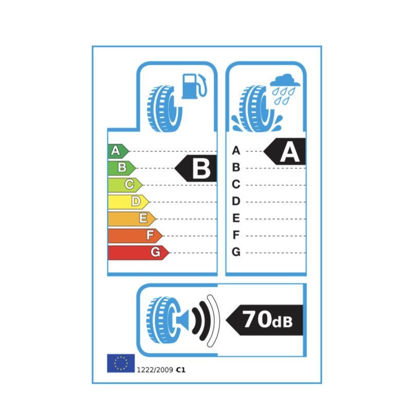 NEUMATICO DUNLOP 225/55R18 102V XL TL MFS SPORT MAXX