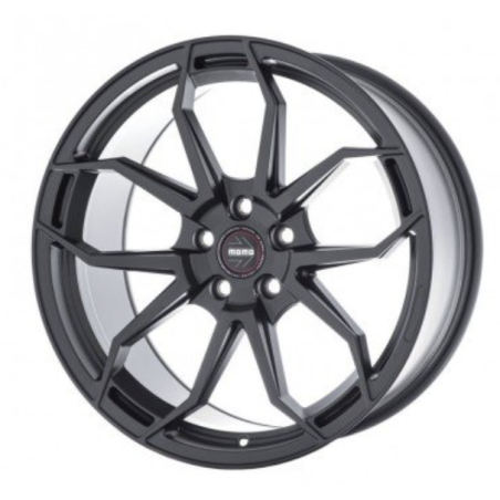 LLANTA ALEACION MOMO 19x8.5 Anzio SC 5x120 35 6.1 SB 72.5