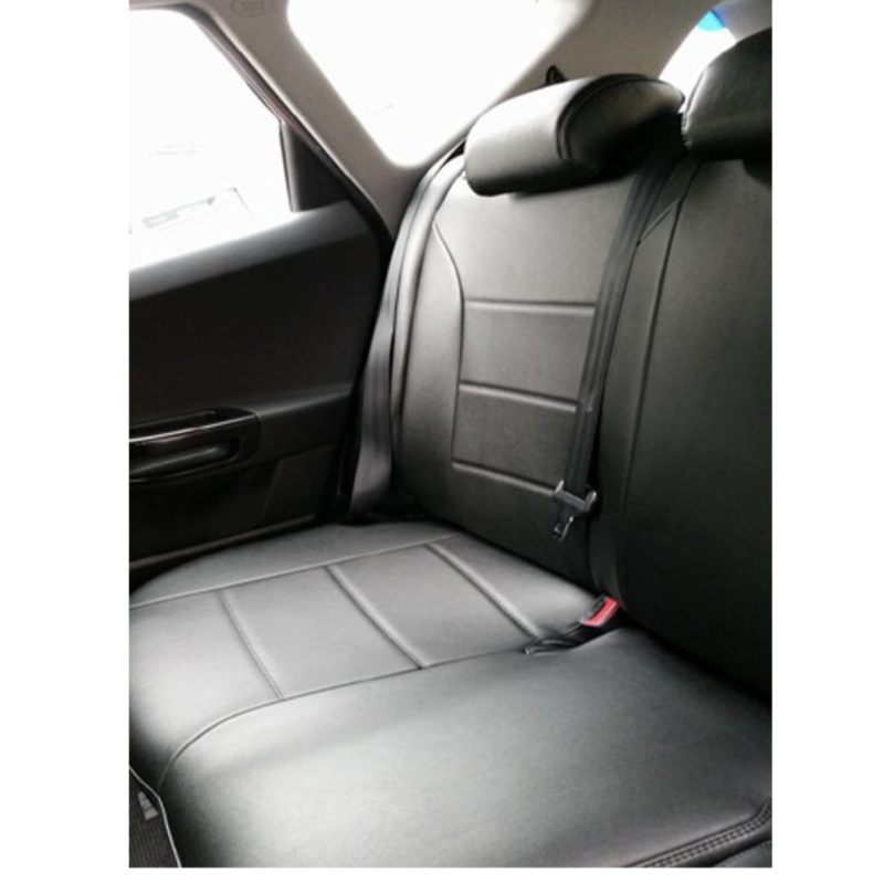 FUNDAS A MEDIDA EN DIFERENTES VERSIONES