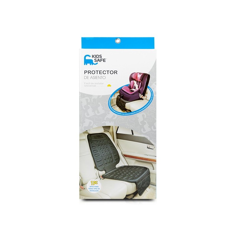 PROTECTOR DEL COJÍN DE ASIENTO