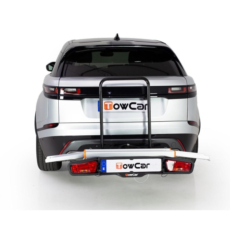 Portamotos TowCar Racing