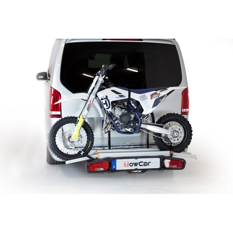 Portamotos TowCar Racing