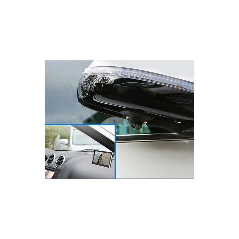 CAMARAS LATERALES CAM36