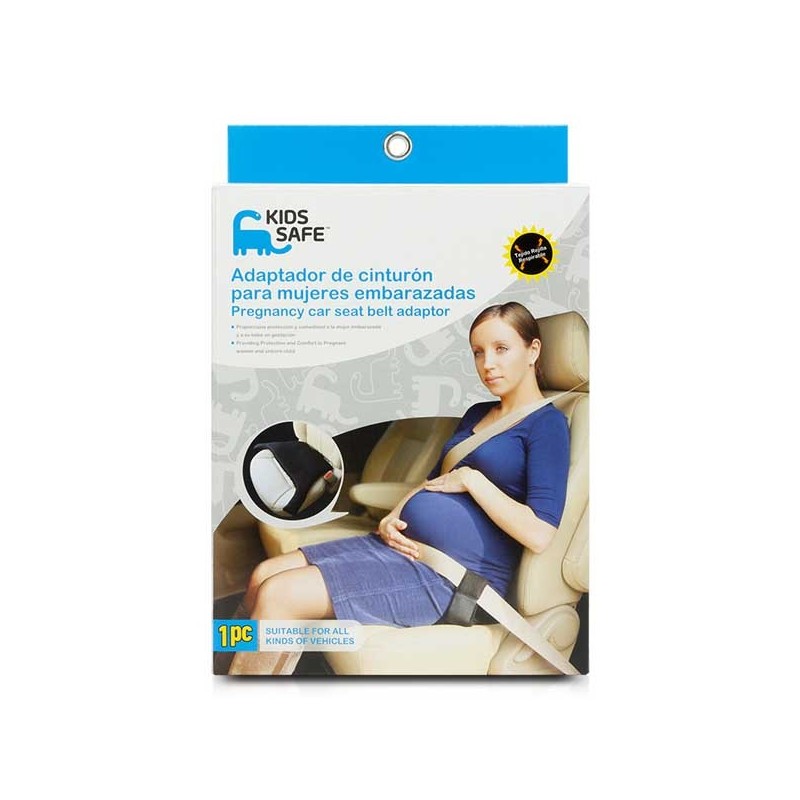 ADAPTADOR DE CINTURÓN PARA EMBARAZADAS