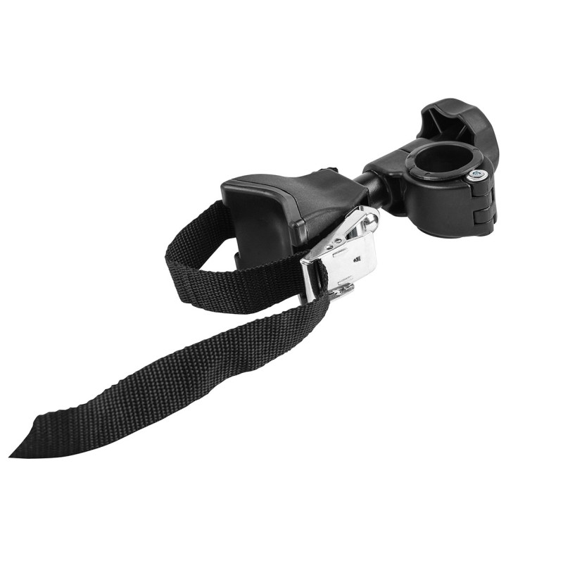 Porta Bicicletas Acero y ABS Serie TransBike e2