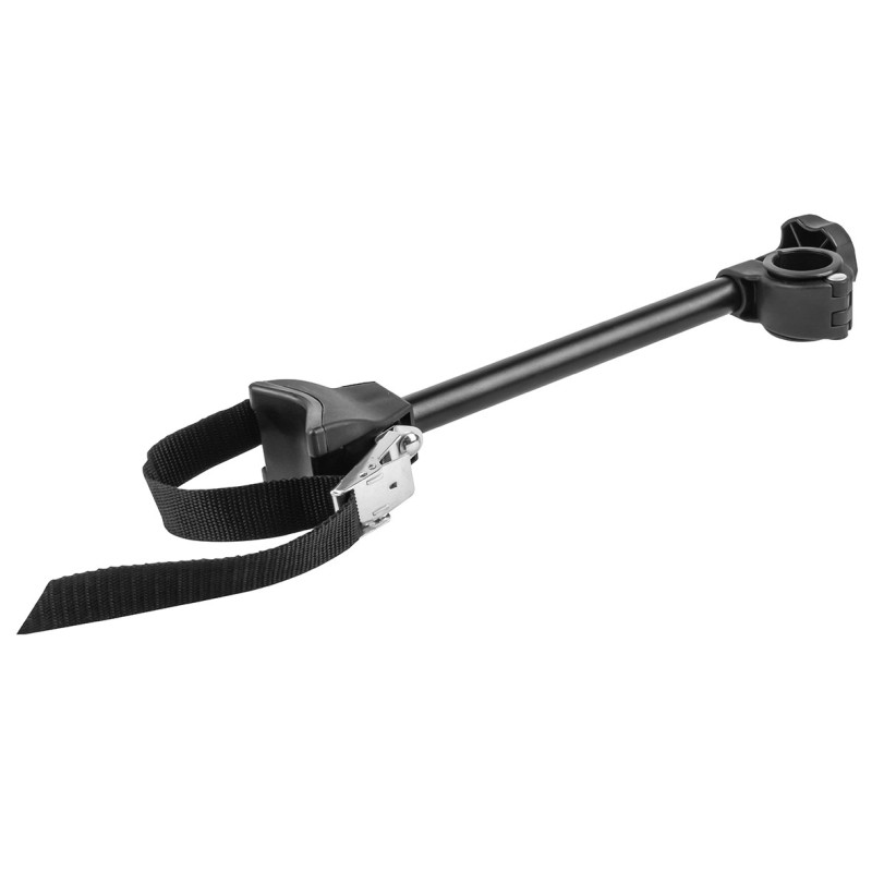 Porta Bicicletas Acero y ABS Serie TransBike e2