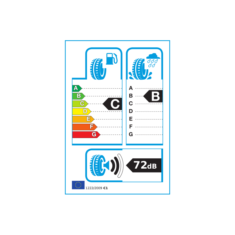 NEUMATICO CONTINENTAL 225/45R17 94V XL FR AllSeasonContact