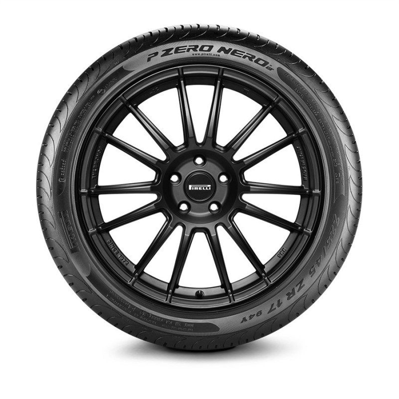 NEUMATICO PIRELLI 225/45ZR18 95Y XL TL PZERO NERO GT Extra Load