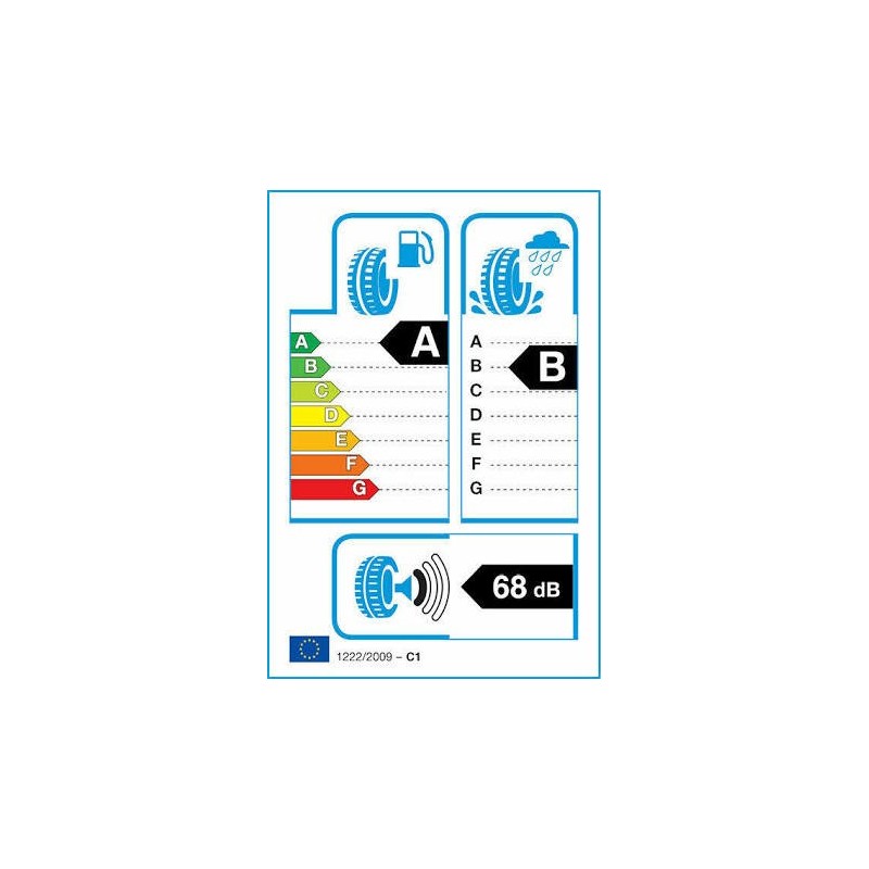 NEUMATICO MICHELIN 205/55R16 91H TL S1 PRIMACY 4