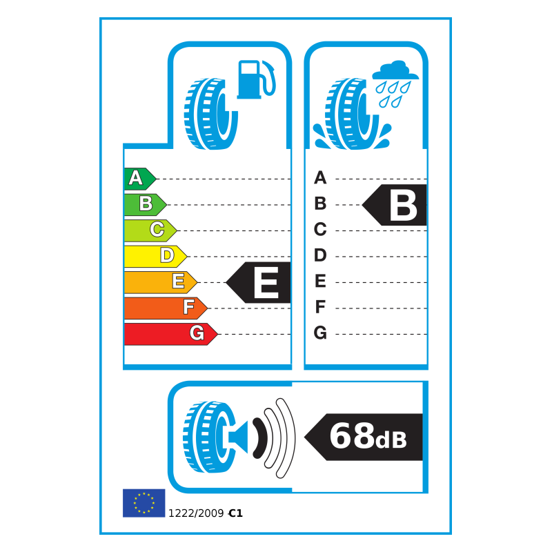 NEUMATICO MICHELIN 205/55R16 91H TL M+S 3PMSF ALPIN 5