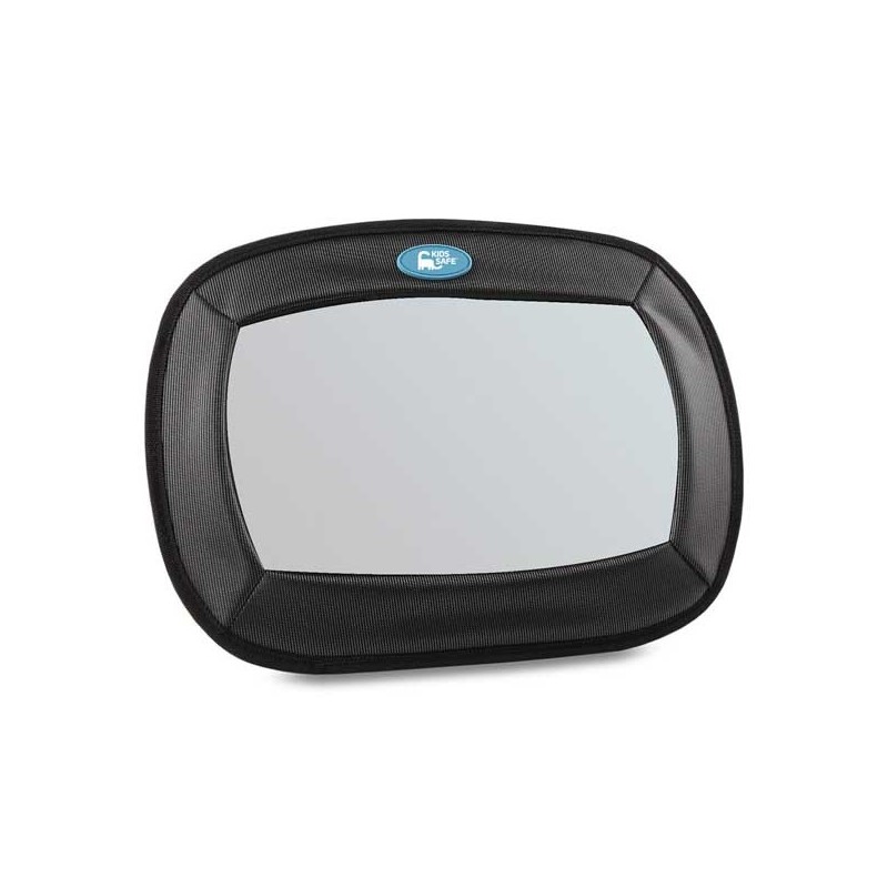 ESPEJO DE COCHE PARA BEBÉ