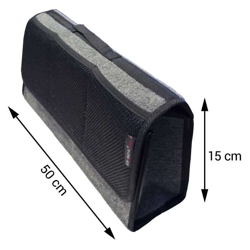 Bolsa Portaobjetos de Maletero