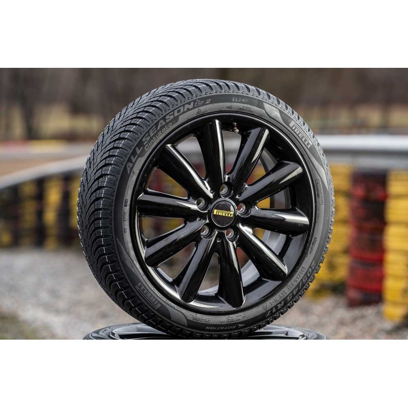 "NUEVO" NEUMATICO PirellI 225/40R18 92Y XLCINTURATO ALL SEASON SF2