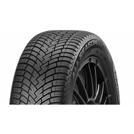 "NUEVO" NEUMATICO PIRELLI 215/55R16 97V XL CINTURATO ALL SEASON SF2