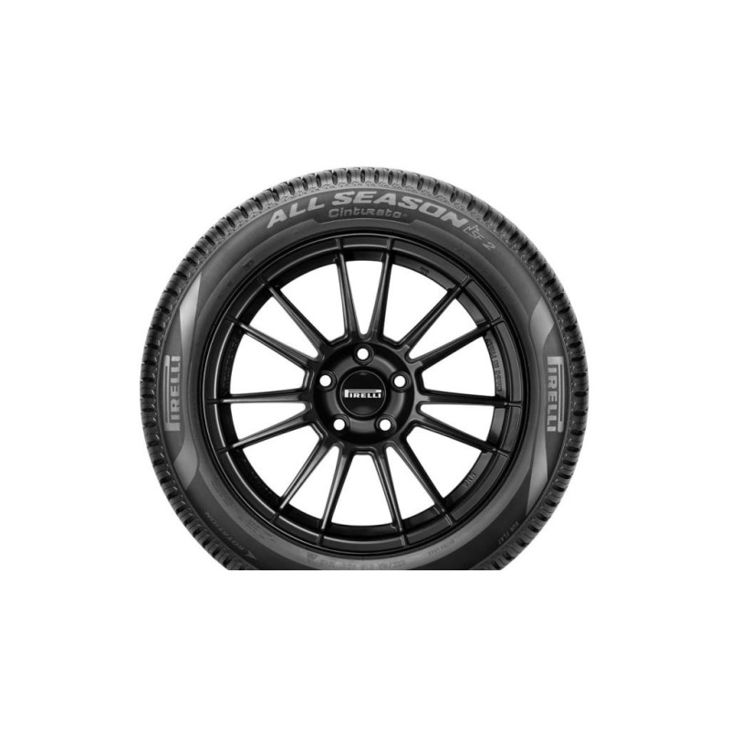 "NUEVO" NEUMATICO PIRELLI 225/50R17 98W XL CINTURATO ALL SEASON SF2