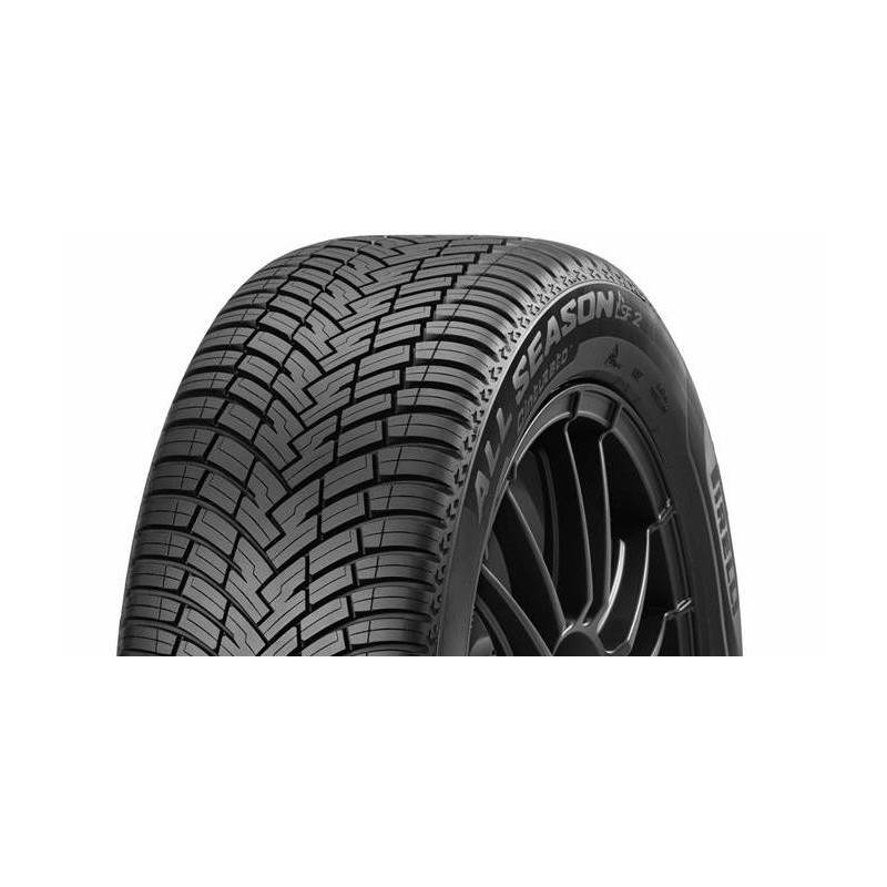 "NUEVO" NEUMATICO PIRELLI 195/45R16 84H XL CINTURATO ALL SEASON SF2