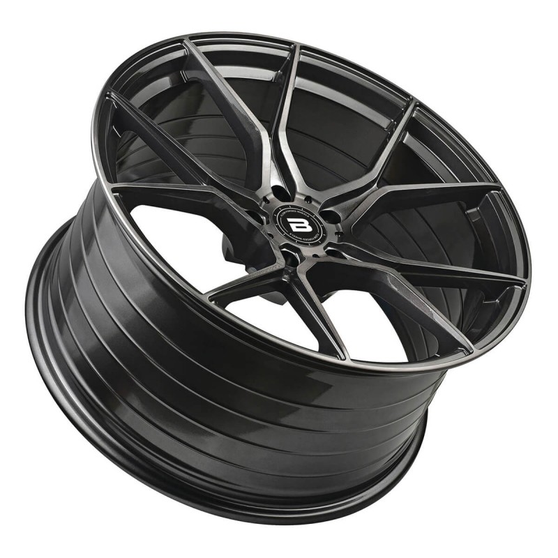 LLANTA BUTZI THOR 18" otras medidas consultar precio