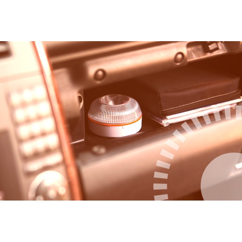 LUZ EMERGENCIA HELP FLASH " el regalo ideal estas navidades"