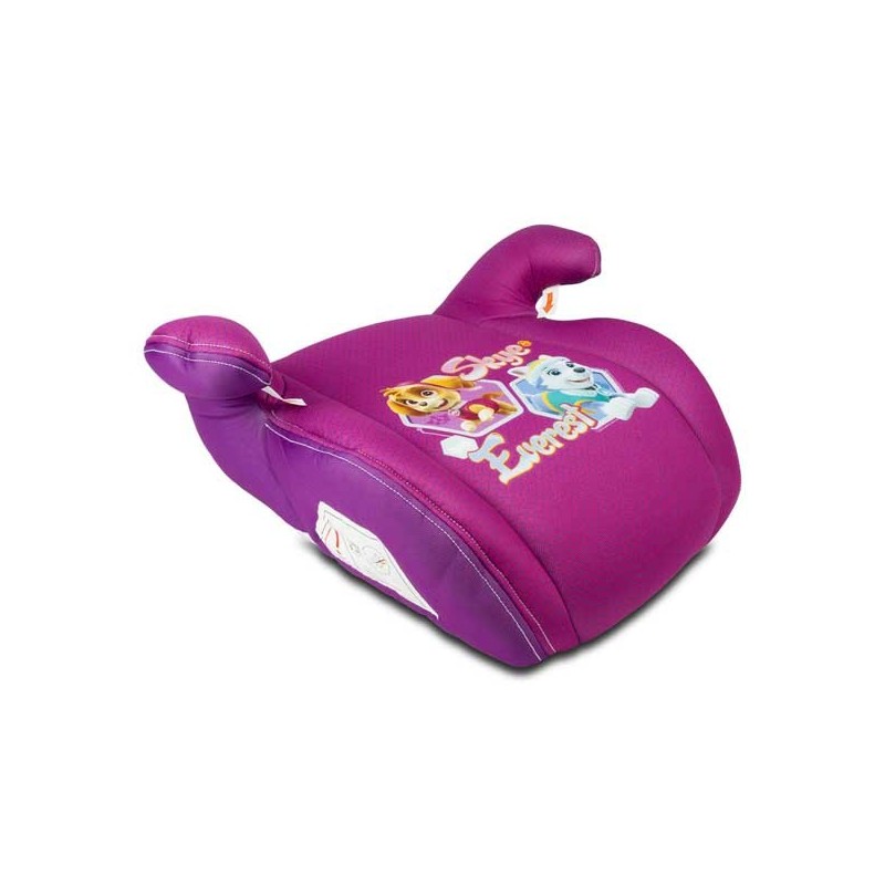 ALZADOR PATRULLA CANINA GRUPO III NIÑA