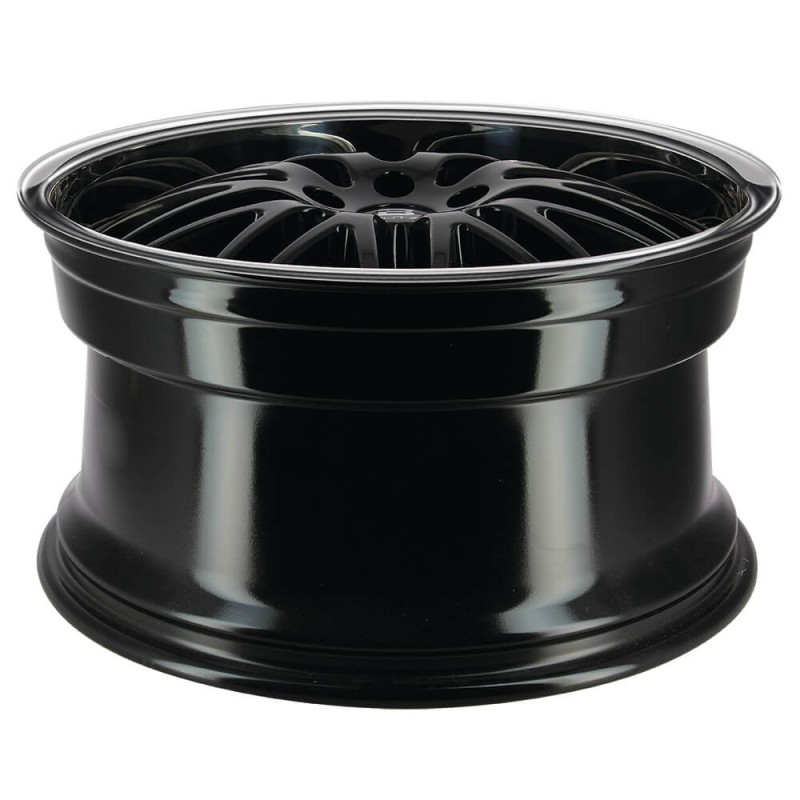 LLANTA ALESIA BLACK DIAMOND 18"-20"-22"