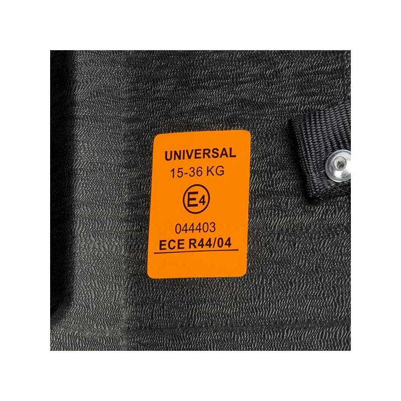 ALZADOR PATRULLA CANINA GRUPO III NIÑA