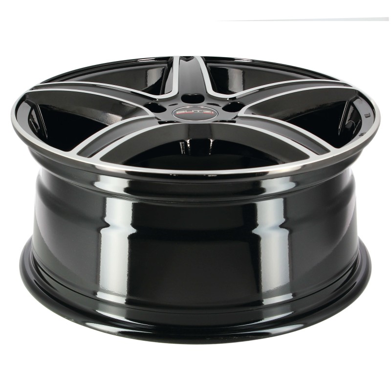 LLANTA BUTZI ARES BLACK POLISH 15" otras medidas consultar precio