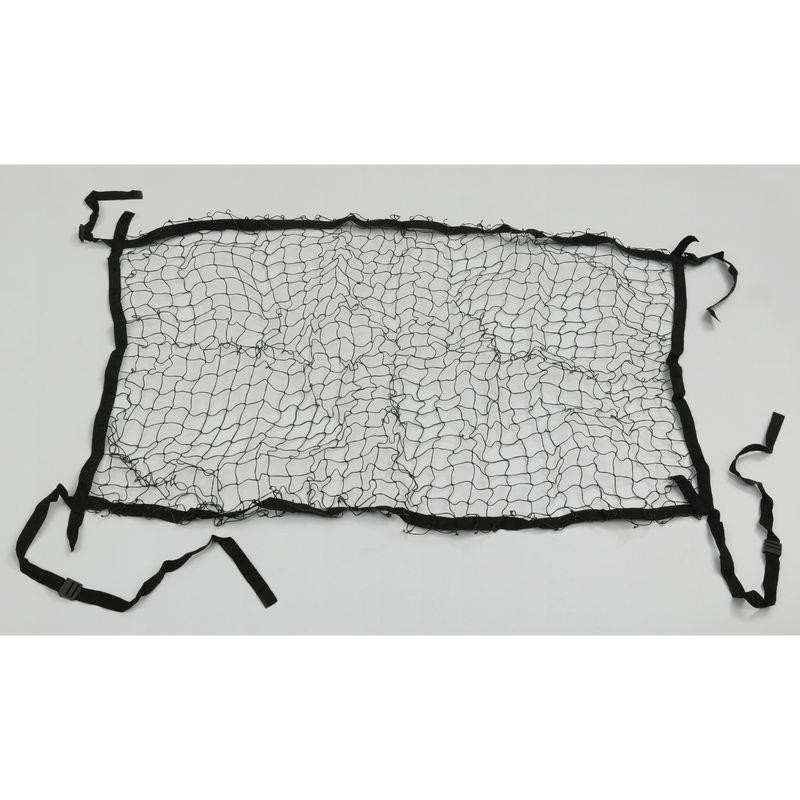 RED DE PERROS REFORZADA (130 X 87CM.)