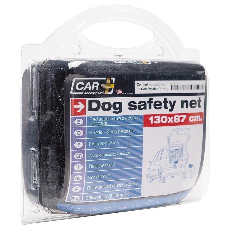 RED DE PERROS REFORZADA (130 X 87CM.)