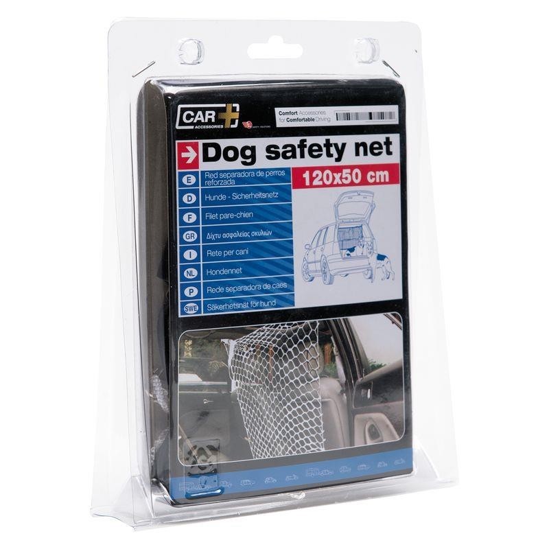 RED SEPARADORA DE PERROS