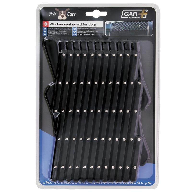 REJILLA PARA VENTANA mascotas