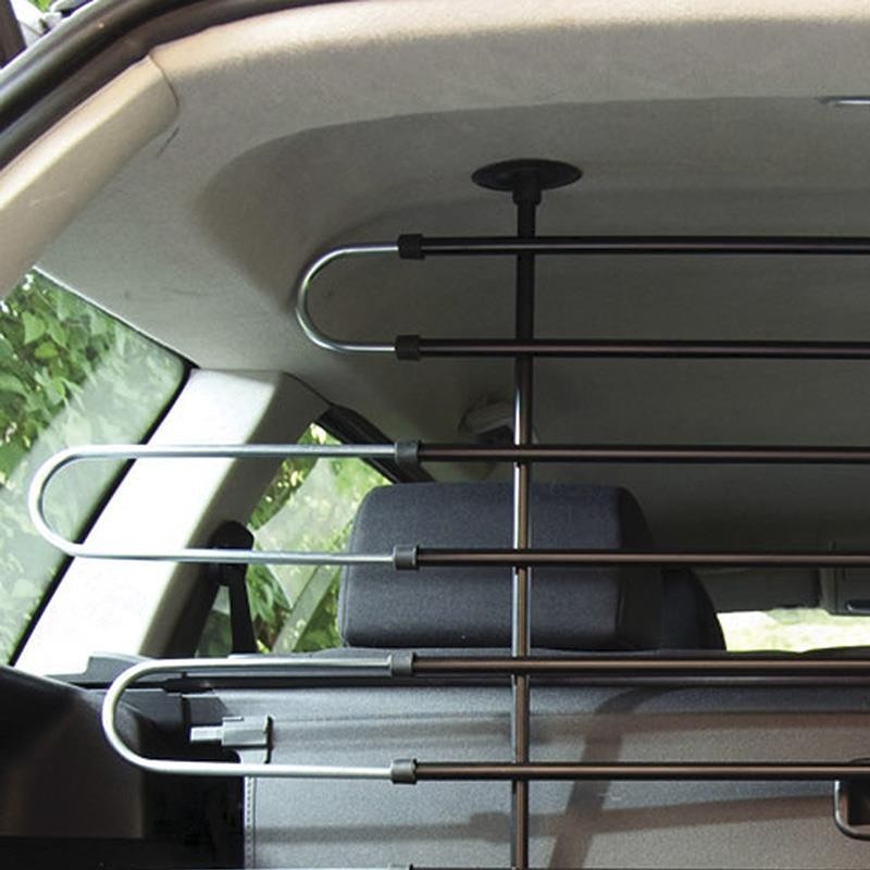 SEPARADOR METALICO DE PERROS