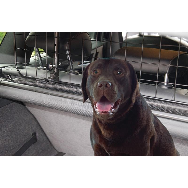 SEPARADOR METALICO PERROS