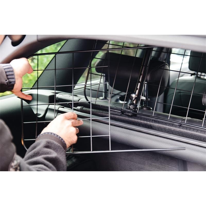 SEPARADOR METALICO PERROS