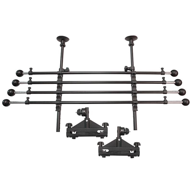 SEPARADOR METALICO PERROS DELUXE