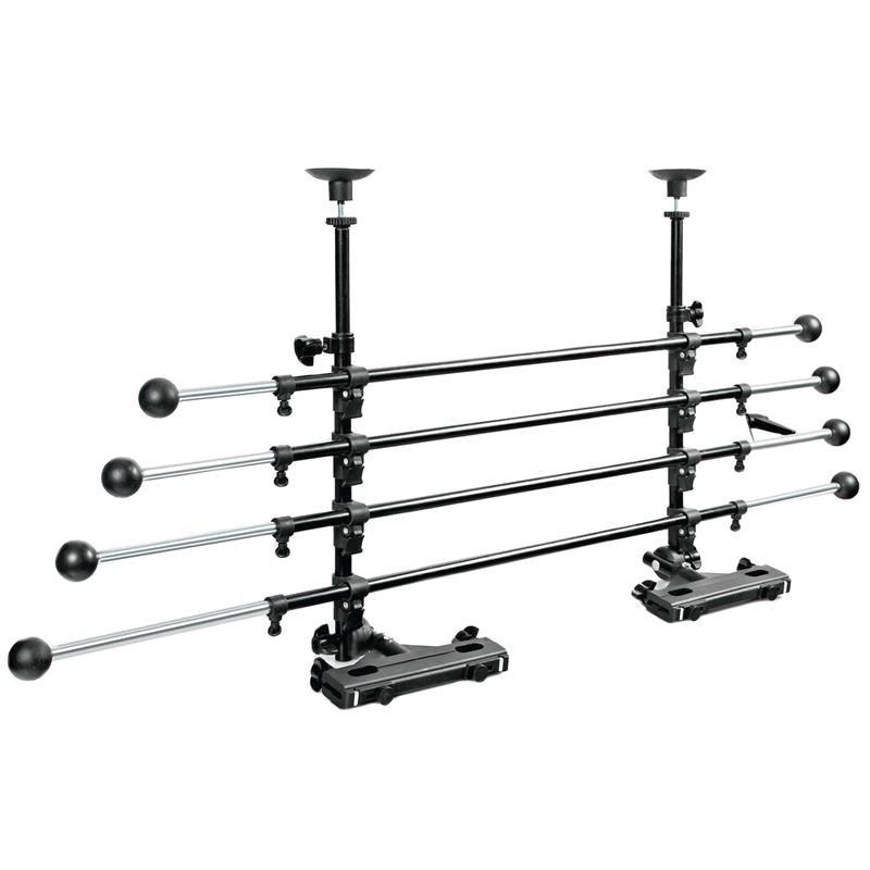 SEPARADOR METALICO PERROS DELUXE