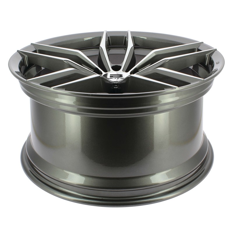 LLANTA BUTZI  GALA FRONT POLISH 17X7.5"